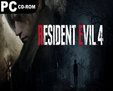 Resident Evil 4: Ultimate HD Edition (v1.1.0)
