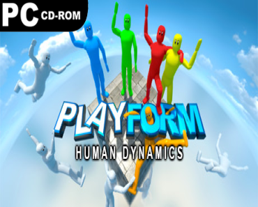PlayForm: Human Dynamics