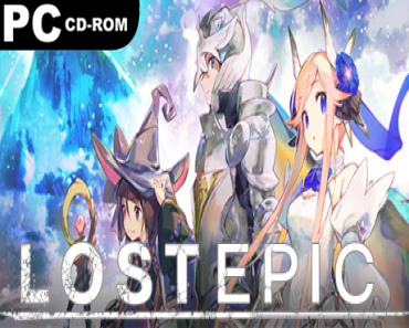 LOST EPIC: Premium Edition (v1.01.3)