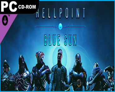 Hellpoint: Ultimate Edition, v488 + Blue Sun DLC + Bonus Conten