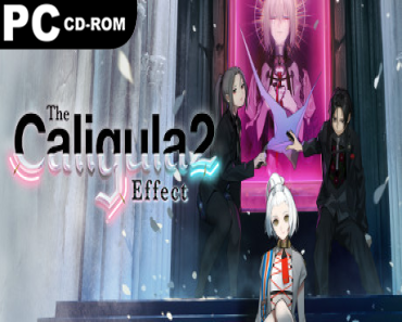 The Caligula Effect 2: Complete Edition + 17 DLCs + Windows 7 Fix (17 DLCS)