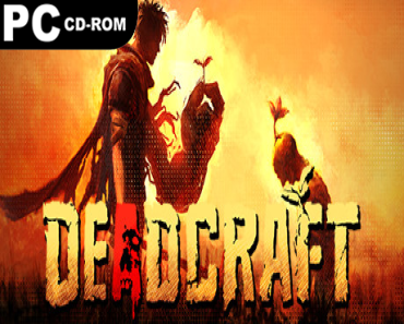 DEADCRAFT: Deluxe Edition + Exclusive Costume “Shinobi Outfit” & Resource Pack DLC