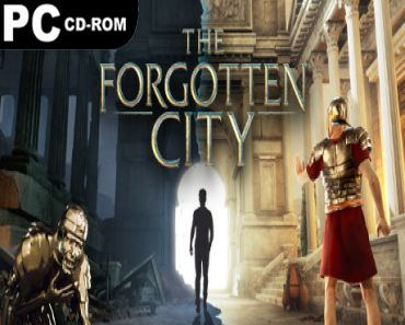 The Forgotten City: Digital Collector’s Edition (v1.3.0)