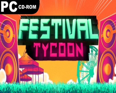 Festival Tycoon (v1.0.0)