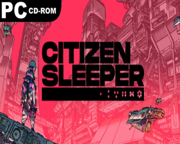 Citizen Sleeper: Deluxe Edition (v1.0.11)