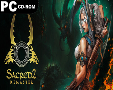 Sacred 2: Gold Edition (v2.65.2)