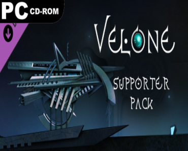 VELONE: Supporter Bundle (v1.0)