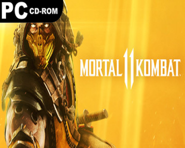 Mortal Kombat 11: Ultimate Edition (v0.384 & All DLCs)
