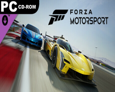 Forza Motorsport 7: Ultimate Edition (v1.174.4791.2 & All DLCs)