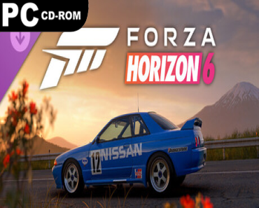 Forza Horizon 3: Ultimate Edition (v1.0.125.2 & All DLCs)