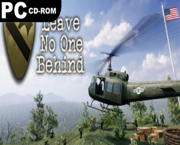 Leave No One Behind: la Drang