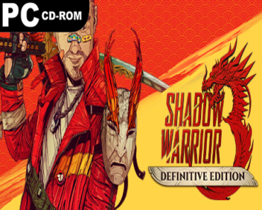 Shadow Warrior 3: Digital Deluxe Edition + DLC + Bonus Content