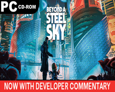 Beyond a Steel Sky: Aspiration Day Collection (v1.5.29158)