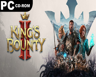 King’s Bounty II: Duke’s Edition (v1.7 & All DLCs)
