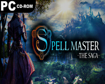 SpellMaster: The Saga (v0.8)