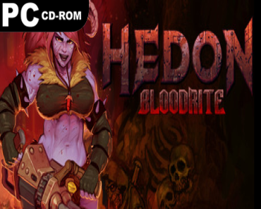 Hedon Bloodrite: Extra Thicc Edition (v2.2.0)