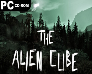 The Alien Cube: Deluxe Edition