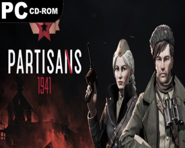 Partisans 1941: Extended Edition (v1.1.05 & 4 DLCS)