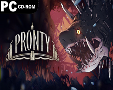 Pronty: Fishy Adventure (v2.0.0 & All DLCs)
