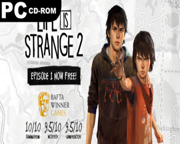 Life is Strange: Before the Storm Remastered + ‘Zombie Crypt’ Outfit DLC