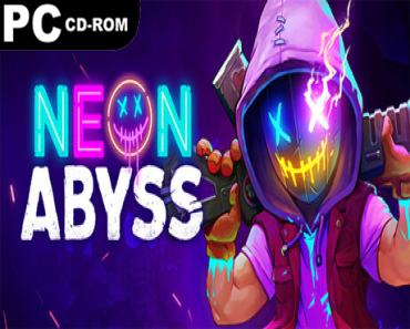 Neon Abyss: Deluxe Edition (v1.5.0 & 3 DLCS)