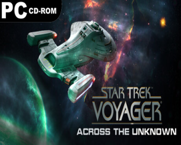 Voyager