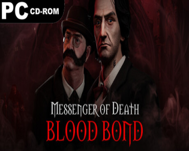 Blood Bond: Into the Shroud (Enhanced Edition) (v7.0)
