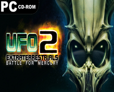 UFO2: Extraterrestrials