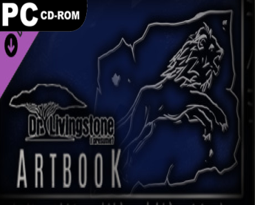 Dr. Livingstone, I Presume?: Digital Deluxe Edition