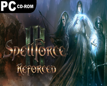 SpellForce 3: Reforced