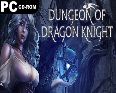 Dungeon Of Dragon Knight: Collector Edition (v1.0161)