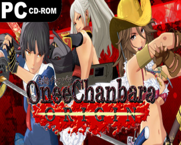 Onee Chanbara ORIGIN: Deluxe Edition (v1.04 & 96 DLCS)