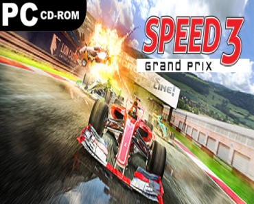 Speed 3: Grand Prix + Windows 7 Fix