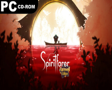 Spiritfarer: Farewell Edition + Bonus Content