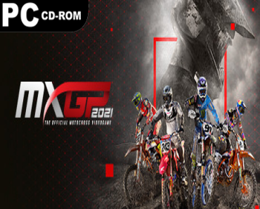 MXGP 2021: The Official Motocross Videogame + Credits Multiplier DLC