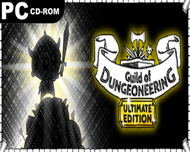 Guild of Dungeoneering: Ultimate Edition + 2 DLCs + Bonus Soundtrack (2 DLCS)