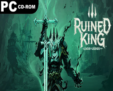 Ruined King: A League of Legends Story + 4 DLCs (4 DLCS)