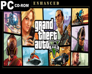 Grand Theft Auto: The Original Trilogy + The Definitive Edition Project Modpack