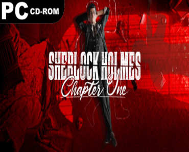 Sherlock Holmes: Chapter One + 2 DLCs + Bonus Soundtrack (2 DLCS)
