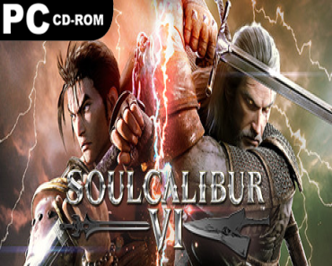 SoulCalibur VI (v02.31.01 & 14 DLCS)