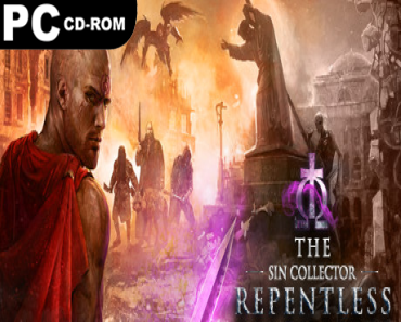 The Sin Collector: Repentless + Bonus OST
