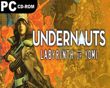 Undernauts: Labyrinth of Yomi + Nov 5 Patch (Build 7667631)