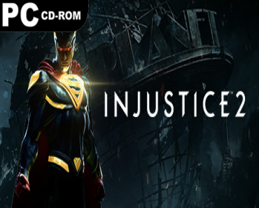 Injustice 2: Legendary Edition (v1.1.21.0 & All DLCs)