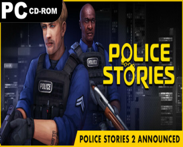 Police Stories: Supporter Bundle (v1.4.3)