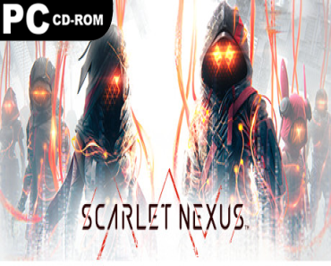 SCARLET NEXUS: Deluxe Edition (v1.04 & 6 DLCS)