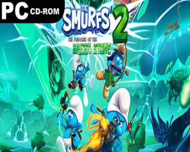 The Smurfs: Mission Vileaf + Preorder Bonuses DLC