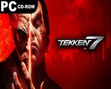 TEKKEN 7: Ultimate Edition, (v4.22 & All DLCs)
