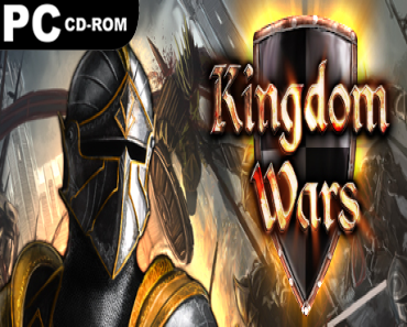Kingdom Wars: The Plague