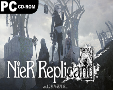 NieR Replicant ver.1.22474487139 (v1.22474487139)