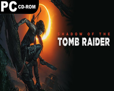 Shadow of the Tomb Raider: Definitive Edition (v1.0.449 & All DLCs)